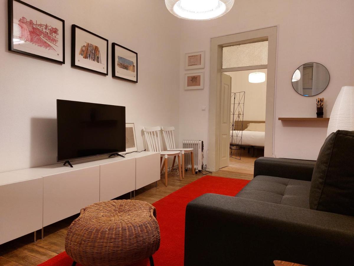 Estudio Na Carreira Elvas Dış mekan fotoğraf